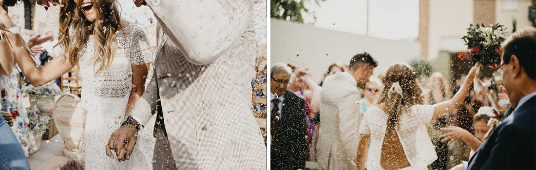 BODA TARRAGONA WEDDING