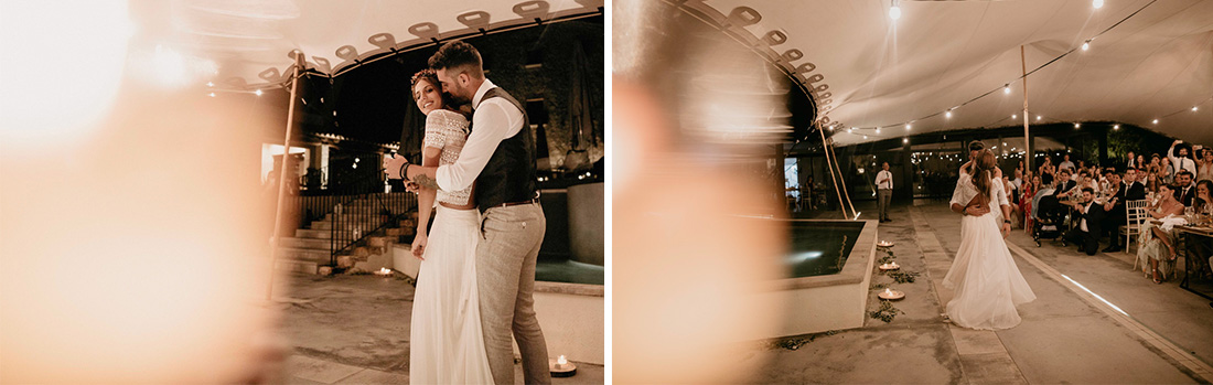BODA TARRAGONA WEDDING