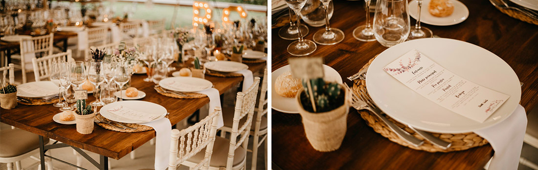 BODA TARRAGONA WEDDING