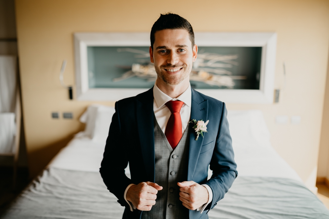 FOTOGRAFO BODA BARCELONA