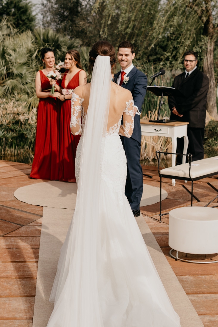 BODA CAN BONASTRE