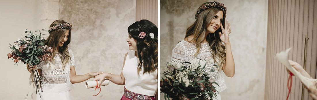 BODA CAN MARTI