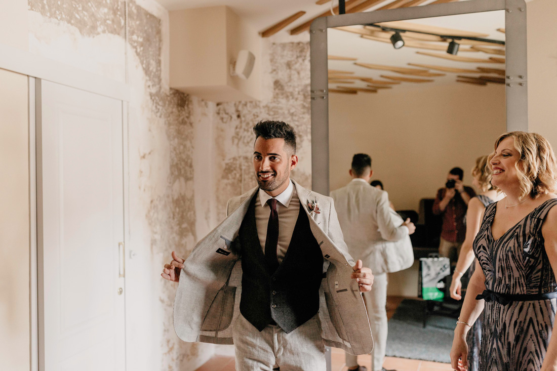 BODA MASIA CAN MARTÍ