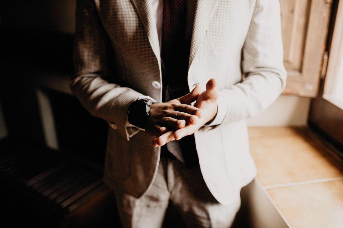 BODA MASIA CAN MARTÍ