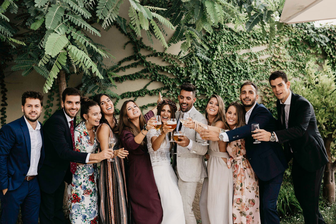 FOTOGRAFO BODA TARRAGONA