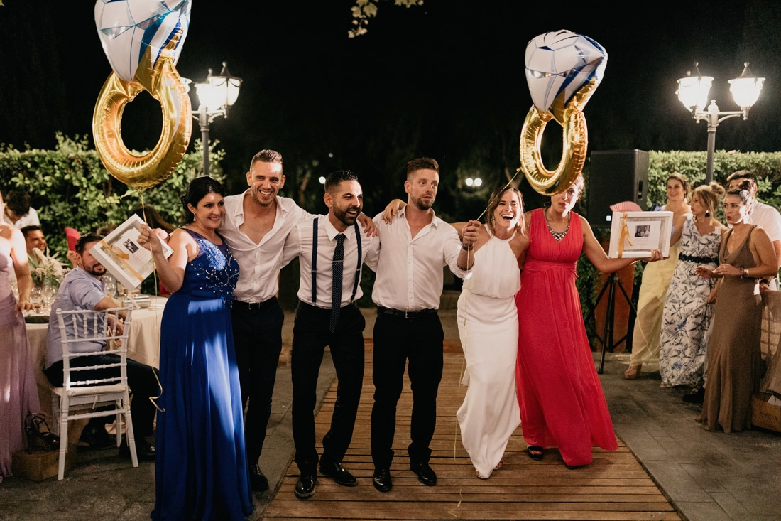 FOTOGRAFO BODA BARCELONA