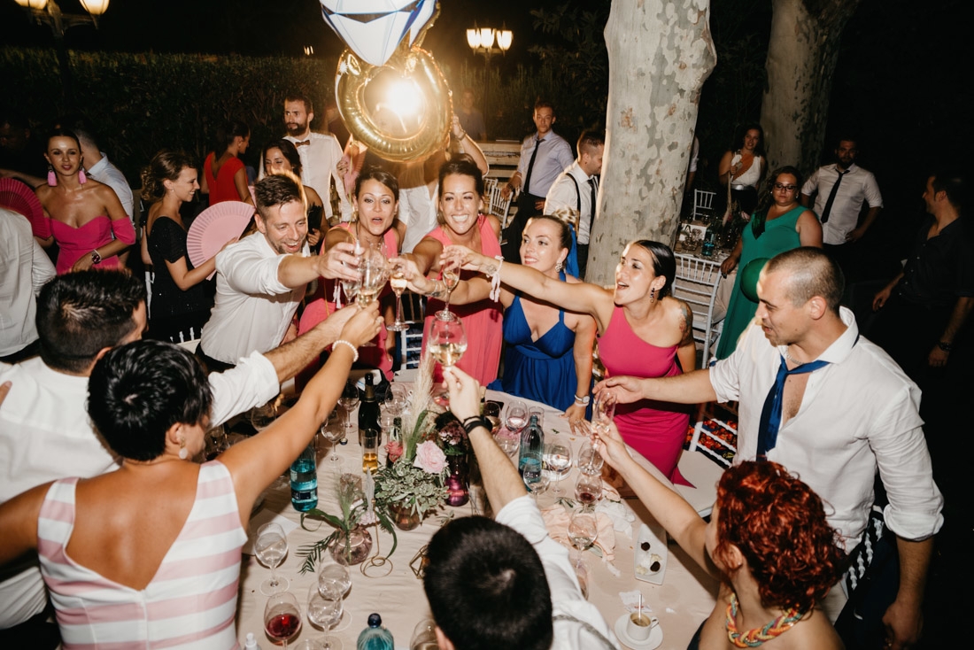 FOTOGRAFO BODA BARCELONA