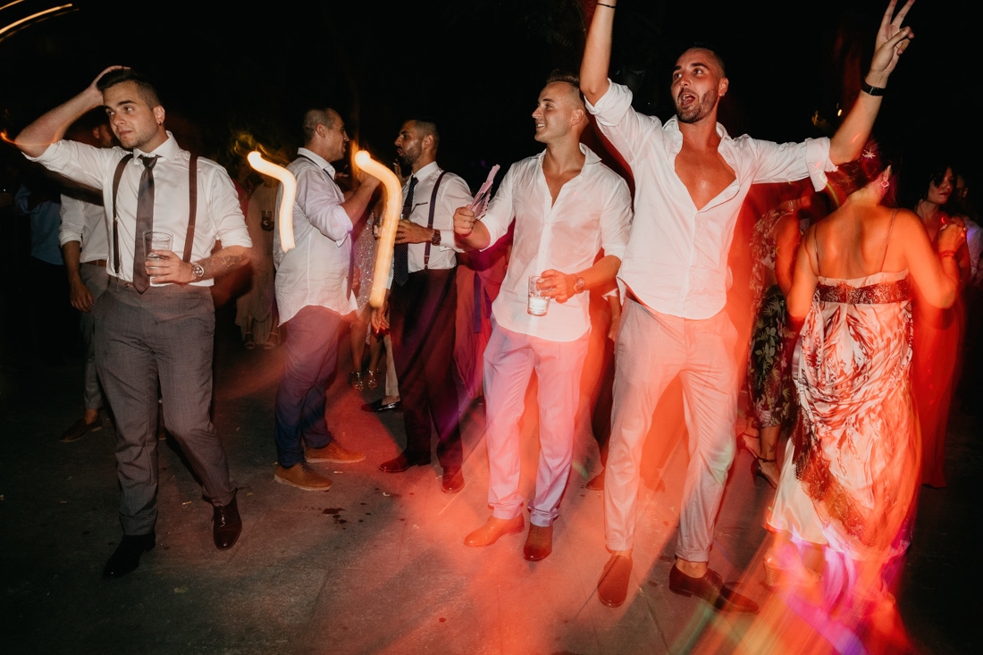 FOTOGRAFO BODA BARCELONA