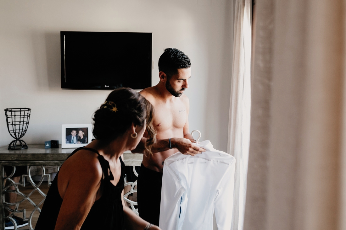 FOTOGRAFO BODA TARRAGONA