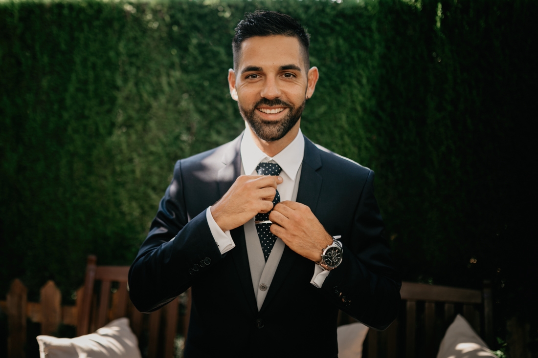 FOTOGRAFO BODA TARRAGONA