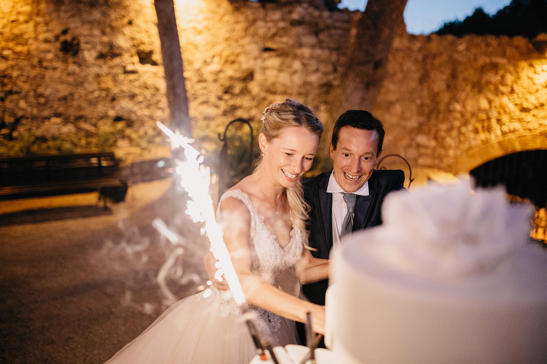 BODA CASTILLO DE TAMARIT