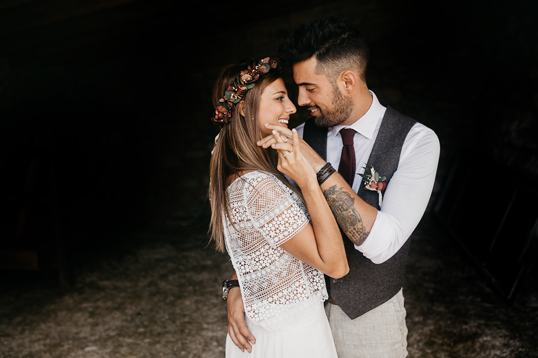 BODA TARRAGONA WEDDING