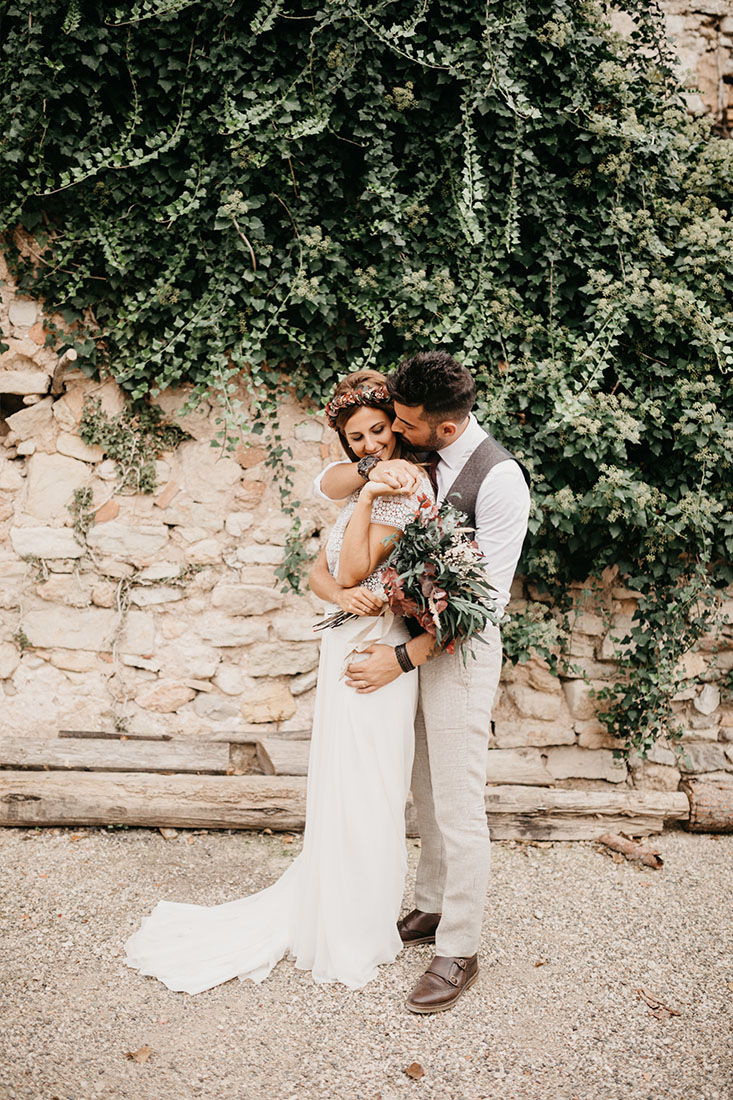 BODA TARRAGONA WEDDING