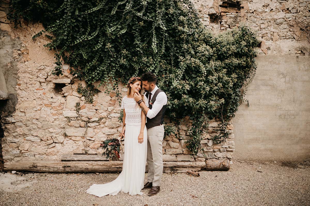 VIDEO DE BODA EN TARRAGONA