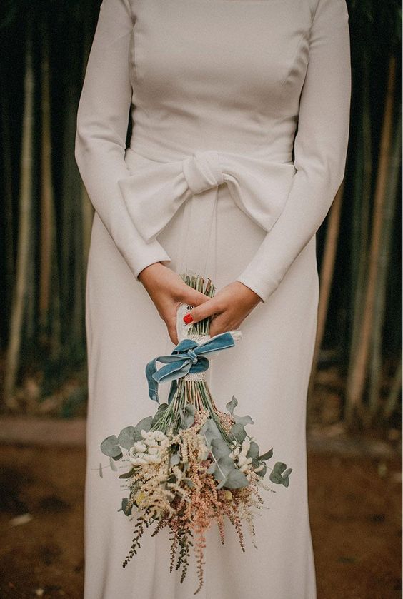IDEAS RAMO BODA