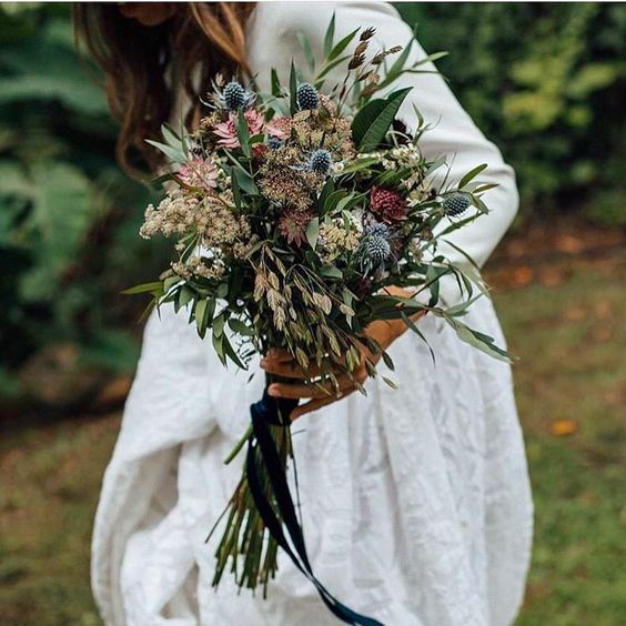 IDEAS RAMO BODA