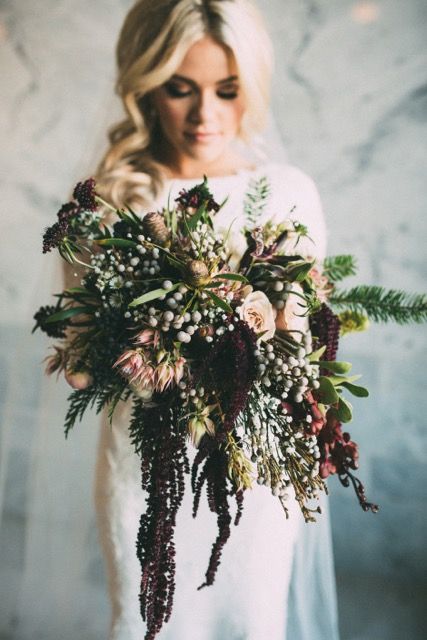 IDEAS RAMO BODA