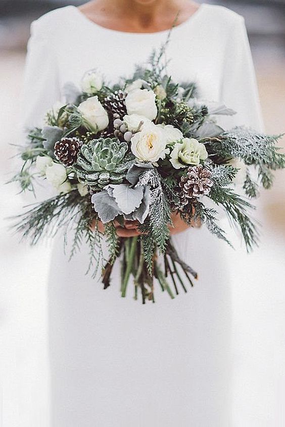 IDEAS RAMO BODA