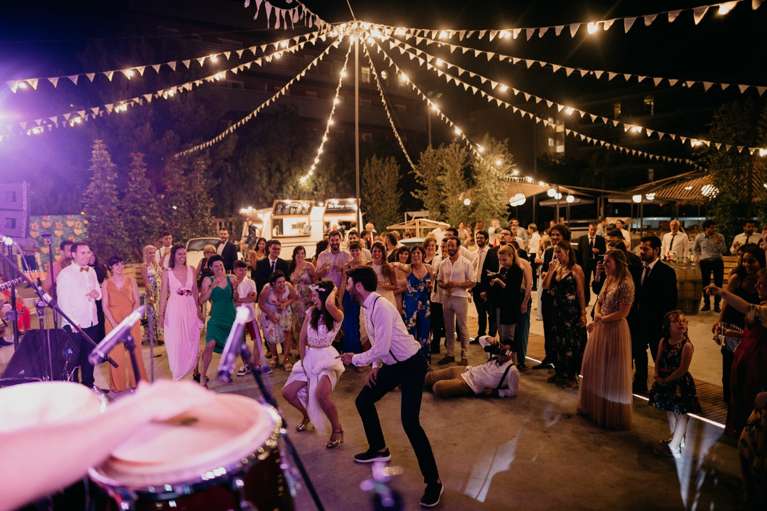 BODA PALAS PINEDA WEDDING