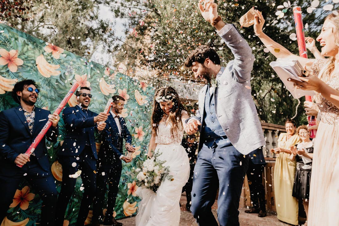 BODA PALAS PINEDA WEDDING