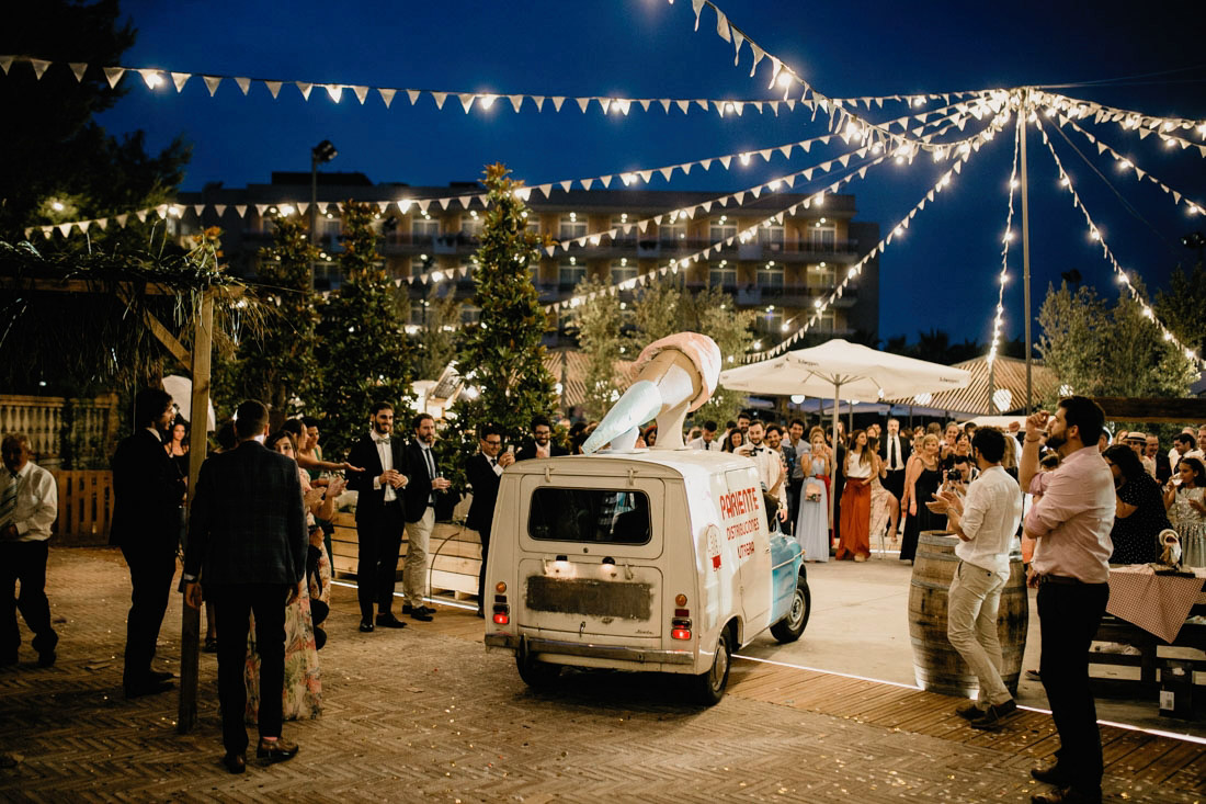 BODA PALAS PINEDA WEDDING