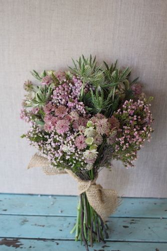 IDEAS RAMO BODA