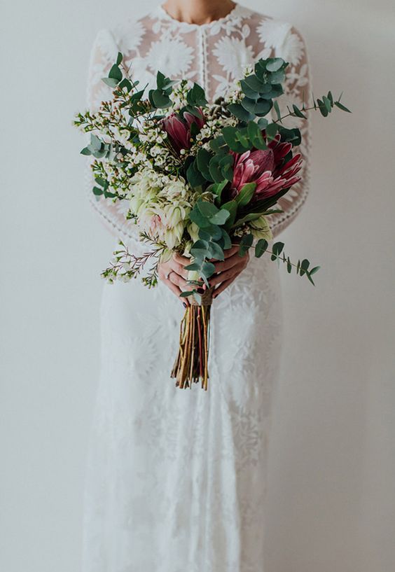 IDEAS RAMO BODA