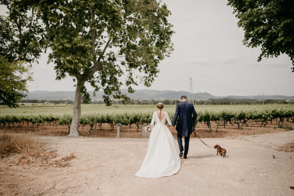 FOTOGRAFO BODA TARRAGONA