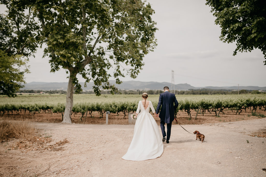 FOTOGRAFO BODA TARRAGONA