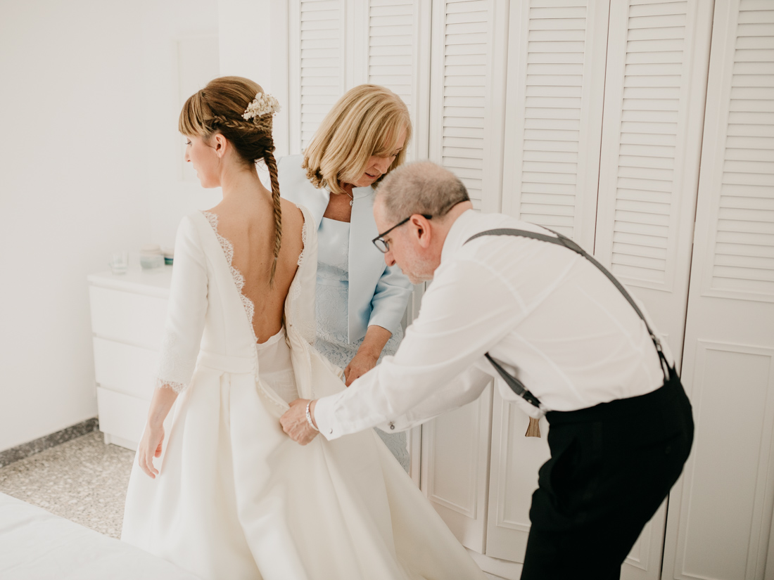 FOTOGRAFO BODA TARRAGONA