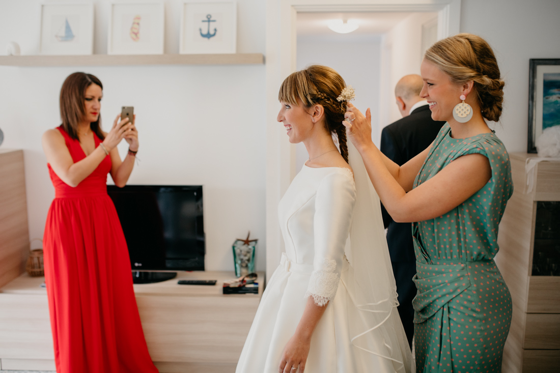 FOTOGRAFO BODA TARRAGONA