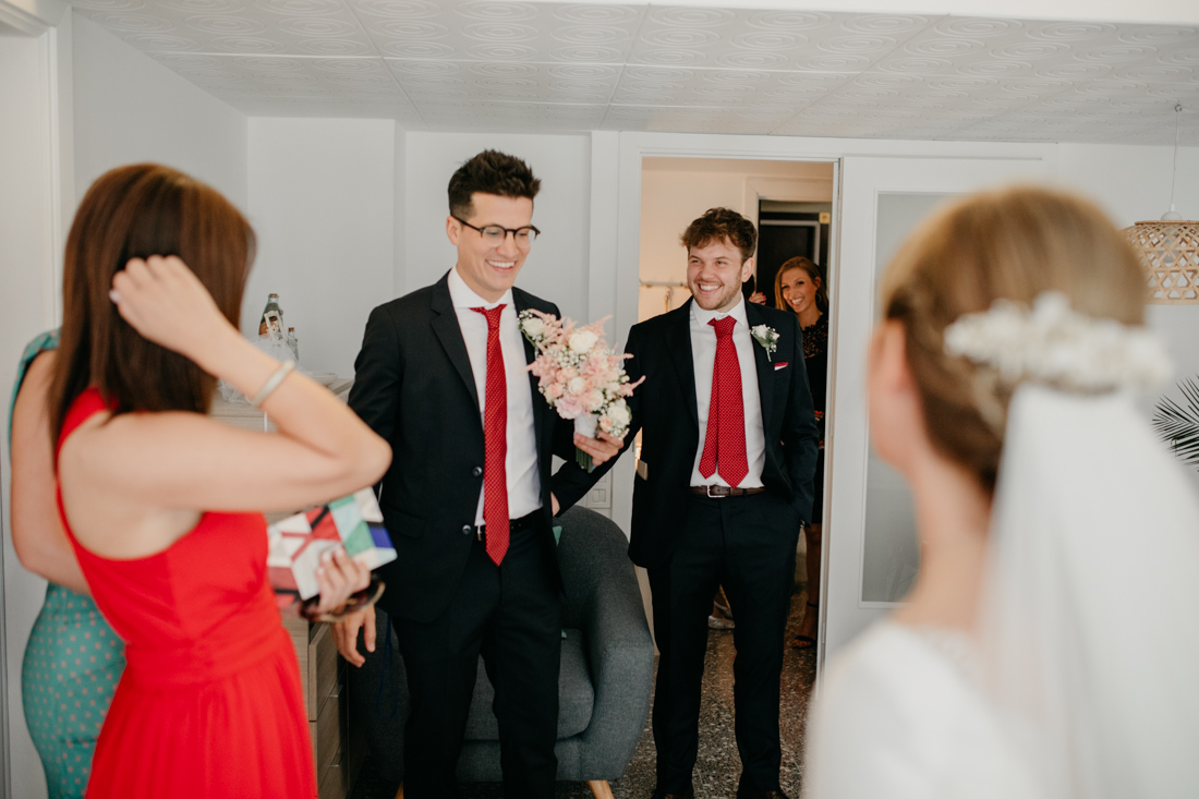 FOTOGRAFO BODA TARRAGONA