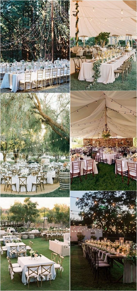 IDEA ILUMINACION BODA