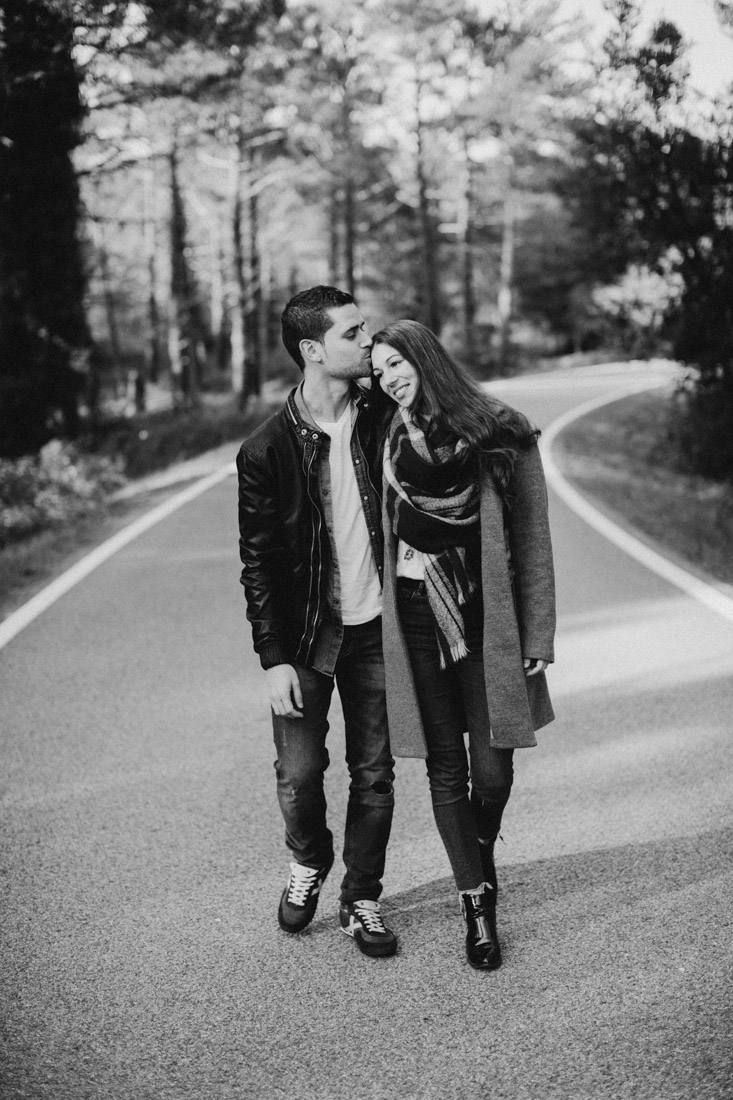 PREBODA EN LA MUSSARA