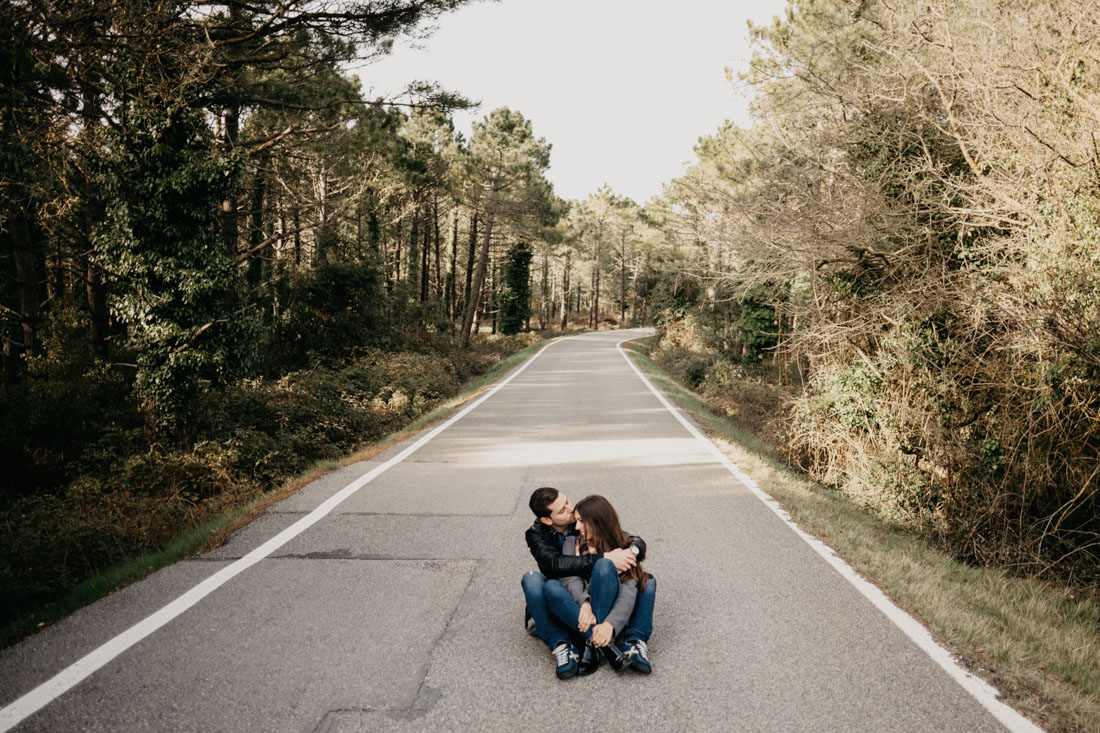PREBODA EN LA MUSSARA