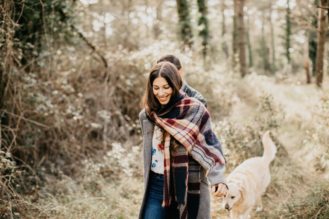 PREBODA EN LA MUSSARA