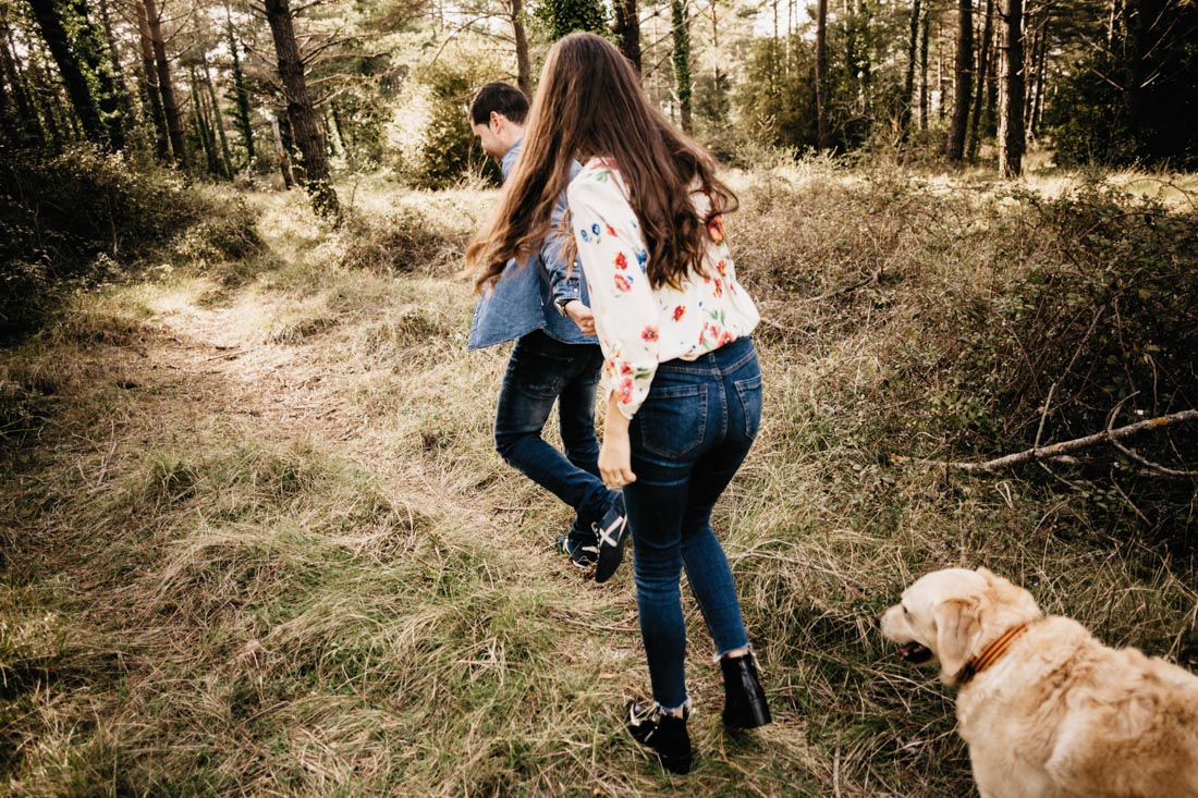 PREBODA EN LA MUSSARA