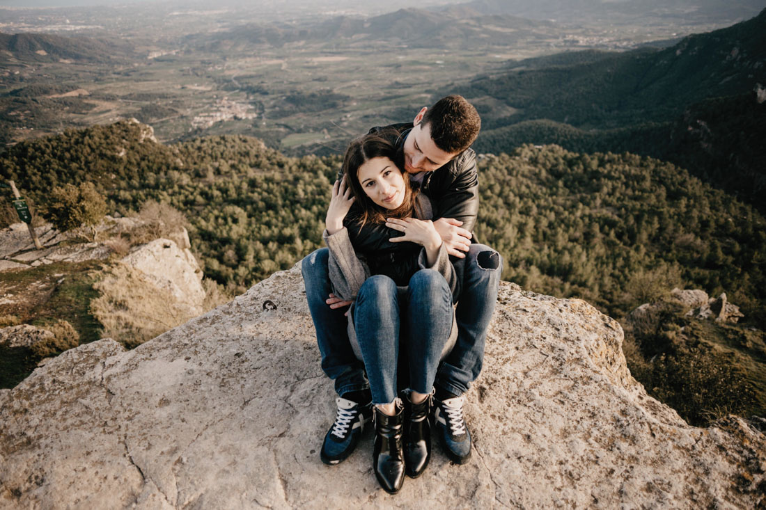 PREBODA EN LA MUSSARA