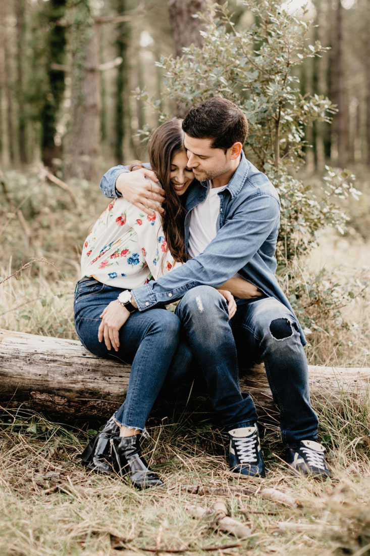 PREBODA EN LA MUSSARA