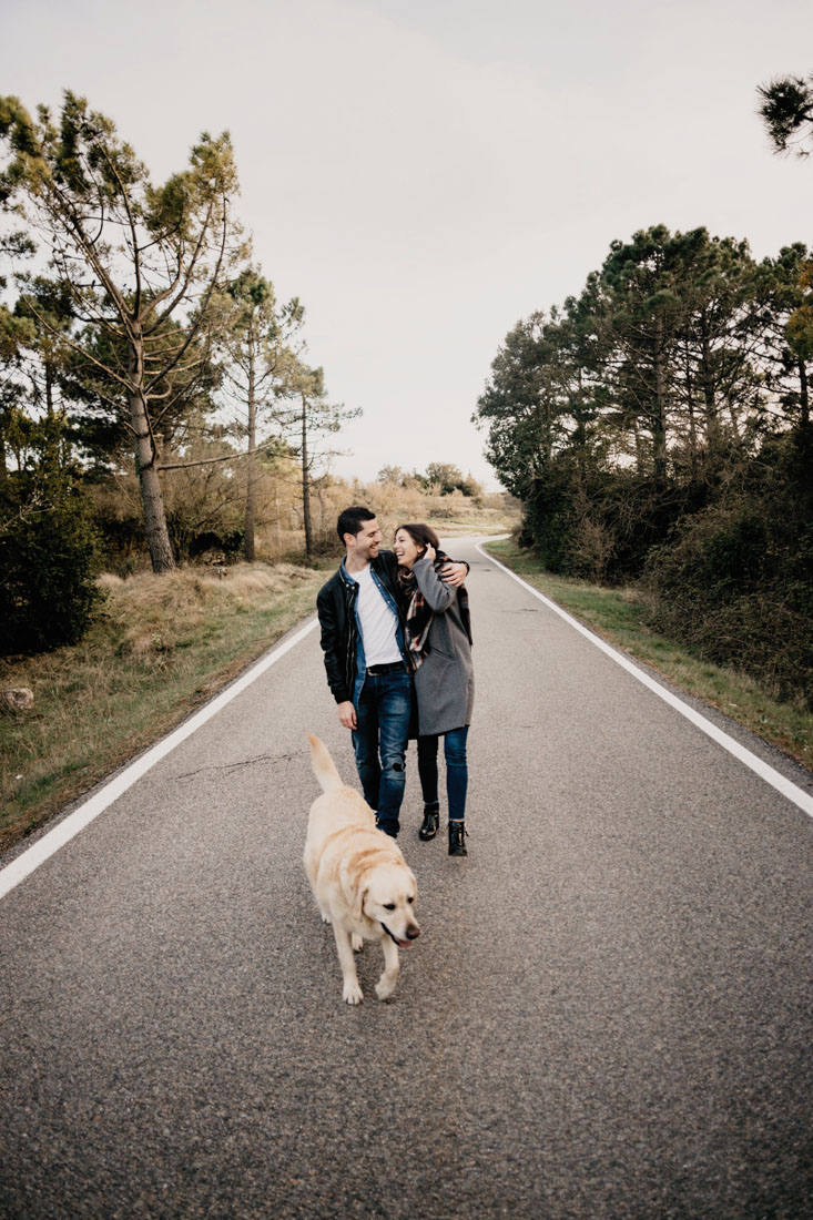 PREBODA EN LA MUSSARA