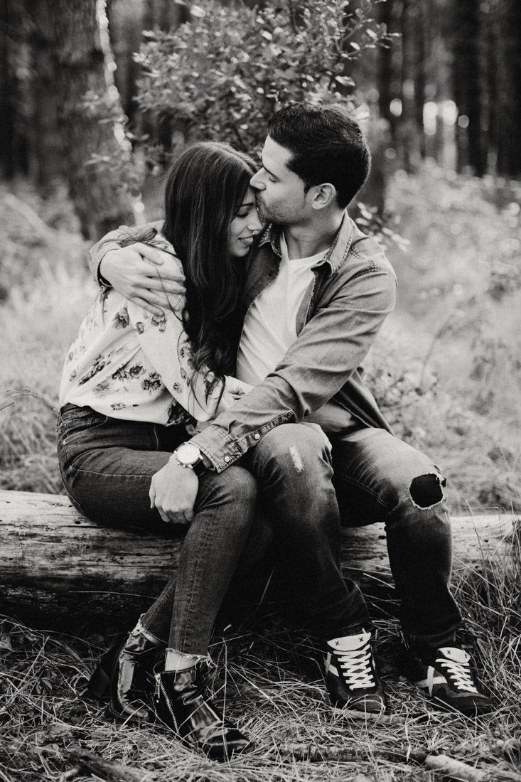 PREBODA EN LA MUSSARA