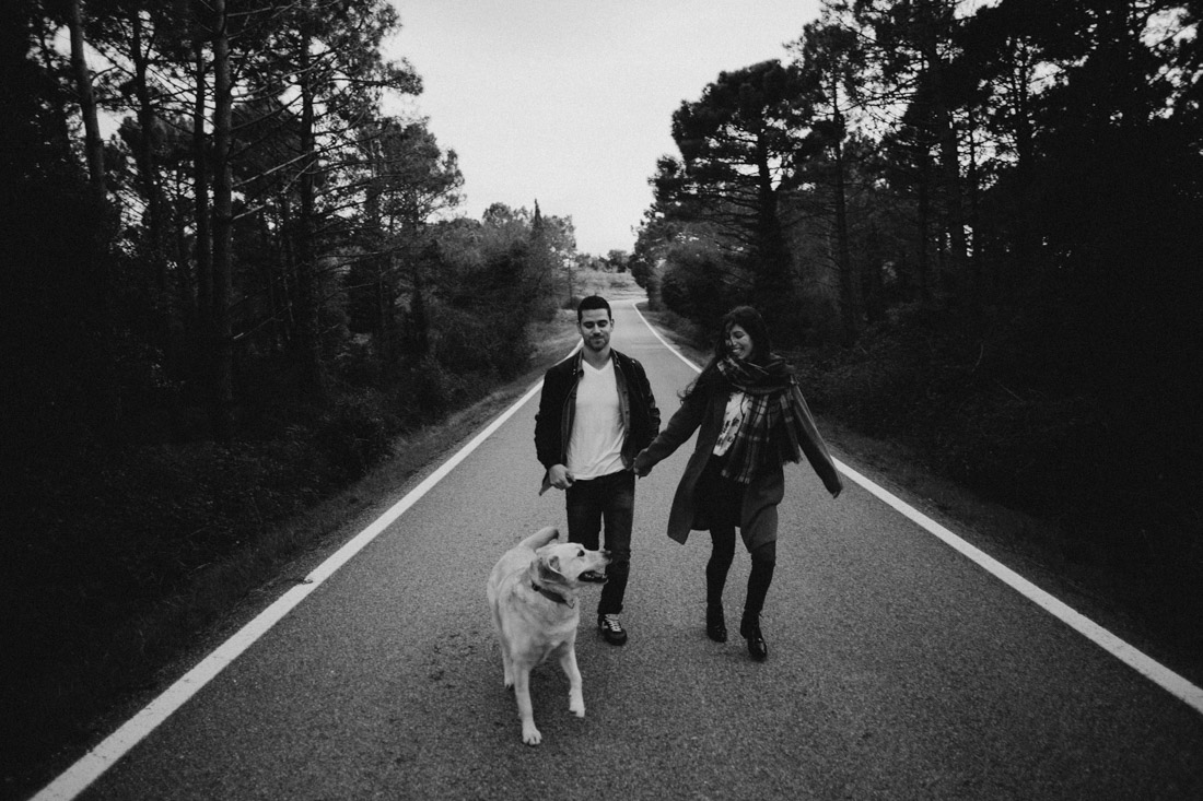 PREBODA EN LA MUSSARA