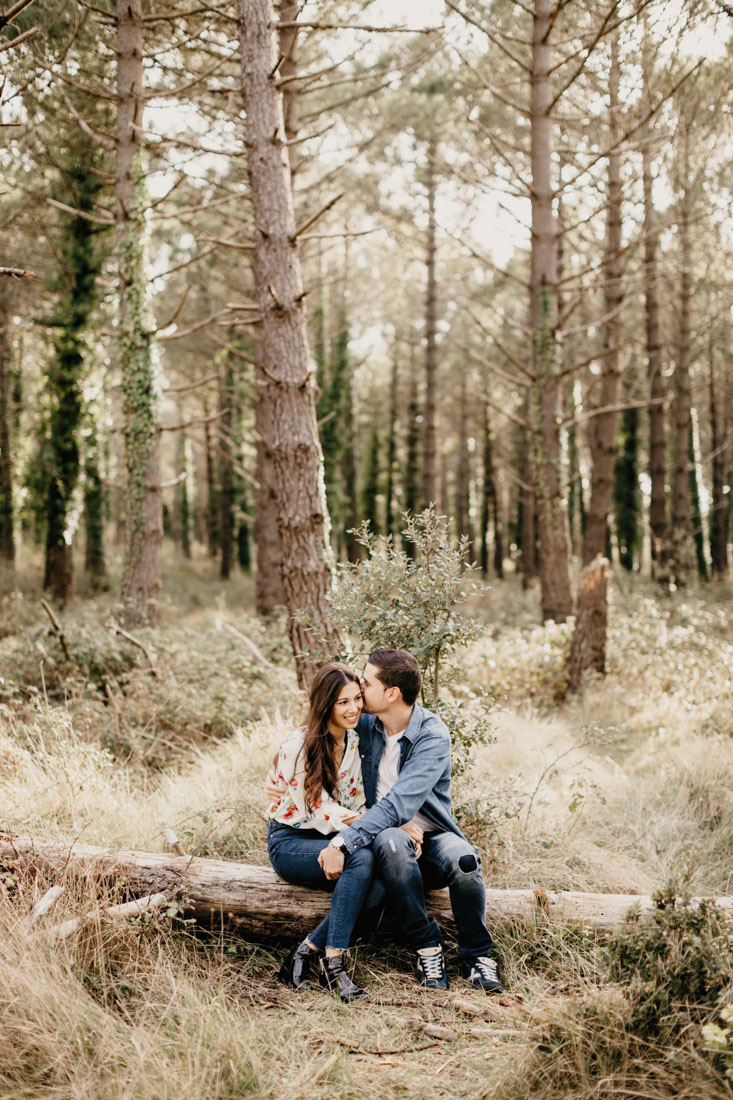 PREBODA EN LA MUSSARA