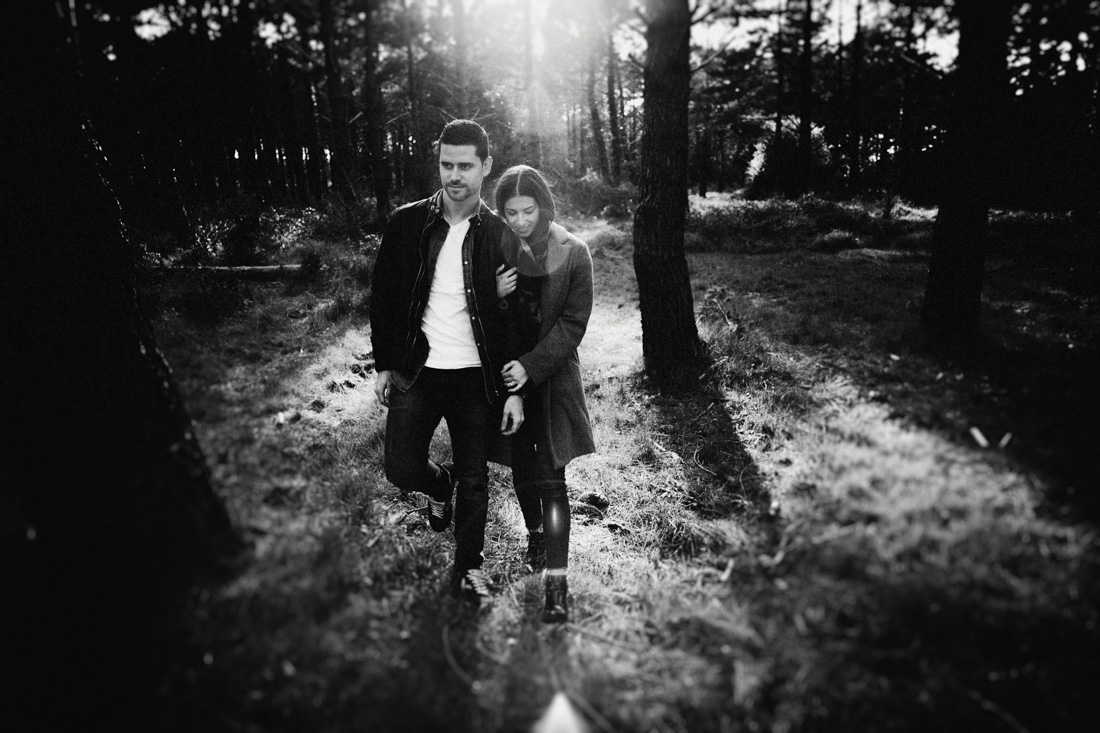 PREBODA EN LA MUSSARA