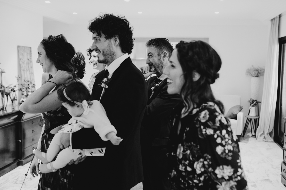 FOTOGRAFO BODA TARRAGONA