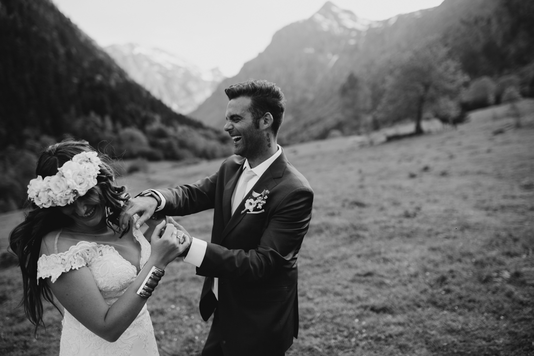 FOTOGRAFO BODA LLEIDA