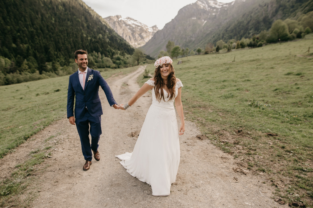 FOTOGRAFO BODA LLEIDA