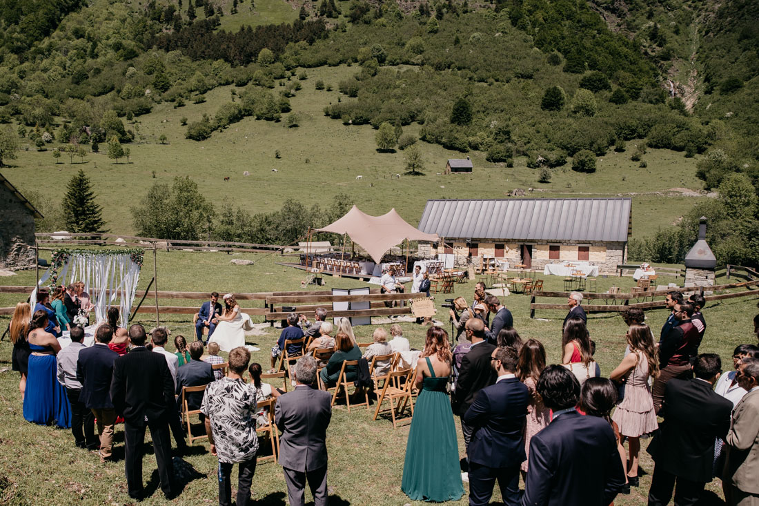 FOTOGRAFO BODA LLEIDA