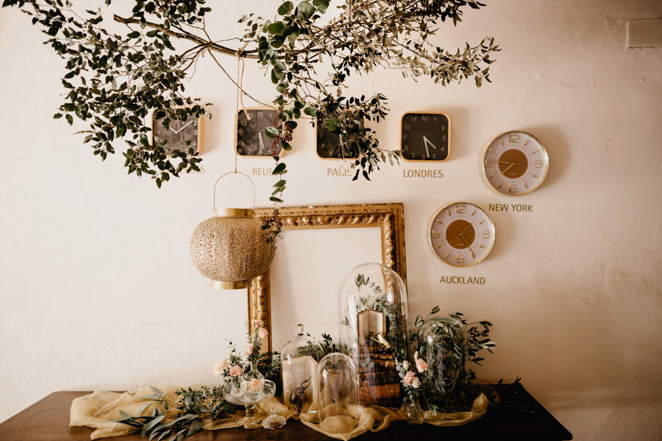 BODA AVELLANA TARRAGONA