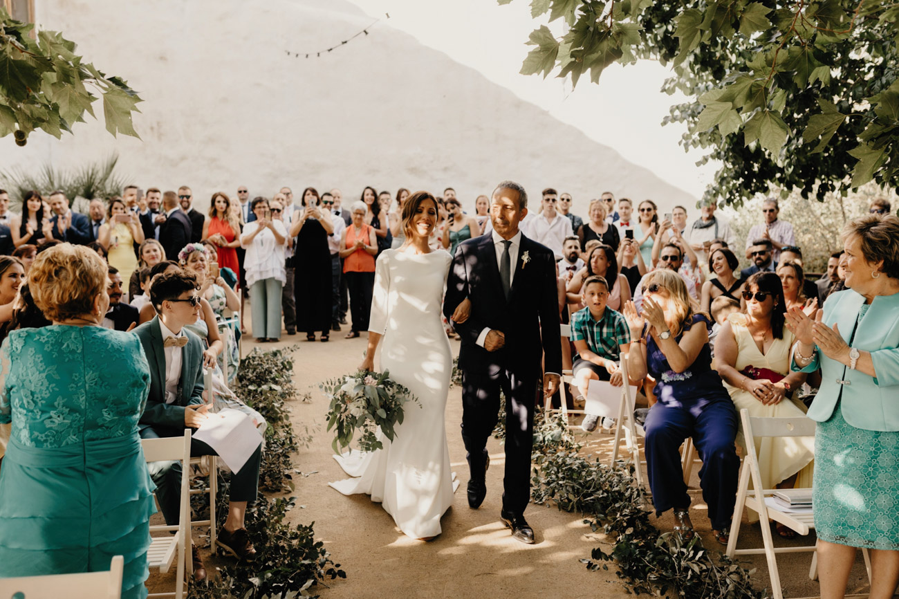 BODA AVELLANA TARRAGONA